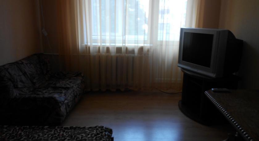 Апартаменты Apartment Gagarina 13 Симферополь-6
